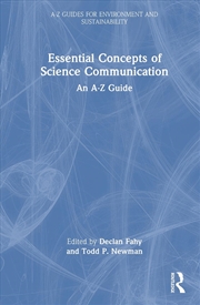 Buy Essential Concepts Of Science