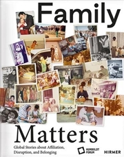 Buy Family Matters