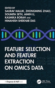 Buy Feature Selection And Feature Extraction On Omics Data