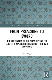 Buy From Preaching To Sword