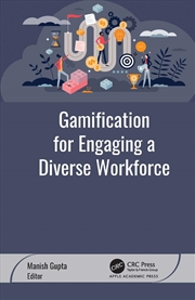 Buy Gamification for Engaging a Diverse Workforce