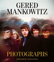 Buy Gered Mankowitz: Photographs