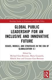 Buy Global Public Leadership For A