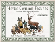 Buy Heyde Civilian Figures: Knick-knacks, Nodders, and Novelties