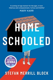 Buy Homeschooled