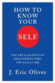 Buy How To Know Your Self