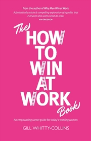 Buy How To Win At Work