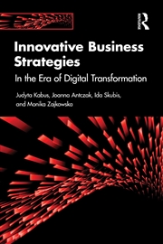 Buy Innovative Business Strategies