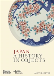 Buy Japan : A History in Objects