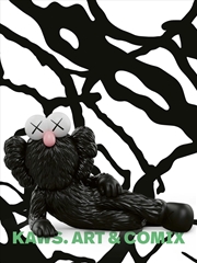 Buy KAWS: Art & Comic