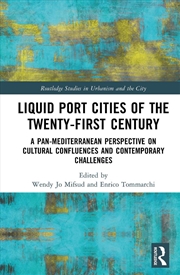Buy Liquid Port Cities Of The Twen