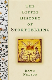 Buy Little History of Storytelling
