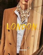 Buy London. In Fashion