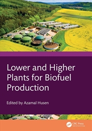 Buy Lower and Higher Plants for Biofuel Production