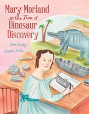 Buy Mary Morland in the Time of Dinosaur Discovery
