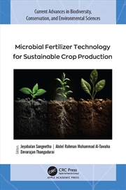 Buy Microbial Fertilizer Technology for Sustainable Crop Production