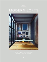 Buy Modern Lofts. Young, Wild & Stylish Loft Apartments