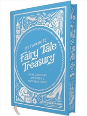 Buy My Favorite Fairy Tale Treasur