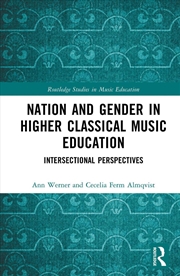 Buy Nation And Gender In Higher Cl