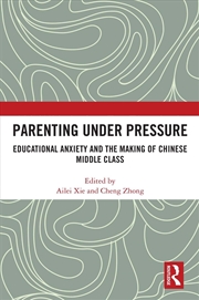 Buy Parenting under Pressure