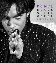 Buy Prince: Black, White, Color