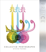 Buy Prince: Black, White, Color