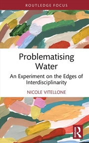 Buy Problematising Water