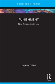 Buy Punishment