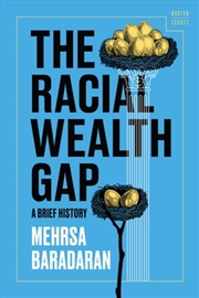 Buy Racial Wealth Gap
