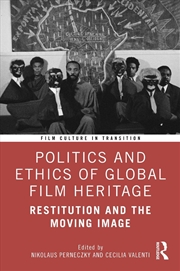 Buy Restitution And The Moving Ima