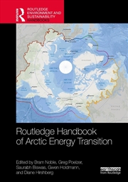 Buy Routledge Handbook Of Arctic E