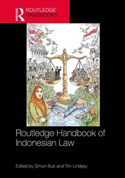 Buy Routledge Handbook Of Indonesi