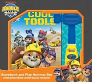 Buy Rubble & Crew Cool Tools