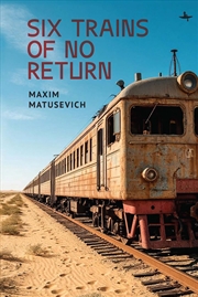 Buy Six Trains of No Return