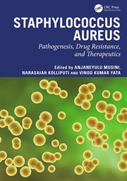 Buy Staphylococcus aureus