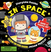Buy Storytime Puzzle - Space