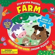 Buy Storytime Puzzles - Farm