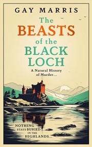 Buy The Beasts of the Black Loch