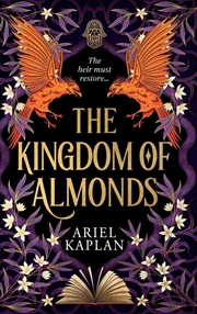 Buy The Kingdom of Almonds : Volume 3