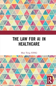 Buy The Law For Ai In Healthcare