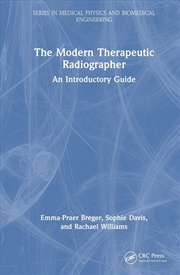 Buy The Modern Therapeutic Radiogr