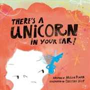 Buy There's a Unicorn in Your Ear
