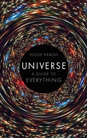 Buy Universe : A Guide to Everything