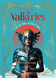 Buy Valkyries: New & Ancient Norse Tales