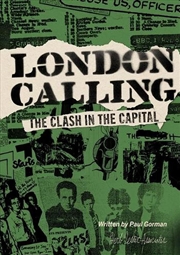 Buy London Calling