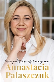 Buy Annastacia Palaszczuk: The Pol