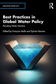 Buy Best Practices In Global Water