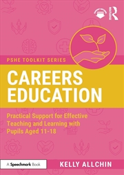 Buy Careers Education