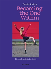Buy Carolin Schüten: Becoming the One Within
