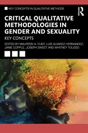 Buy Critical Qualitative Methodolo